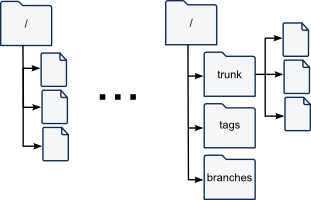 SVN Bad Plus Standard Layout